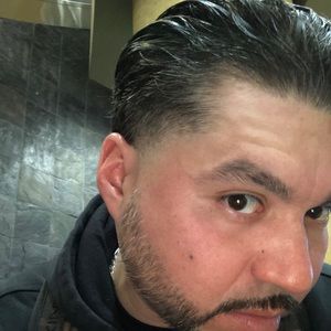 Meet your Posher, Gerhard